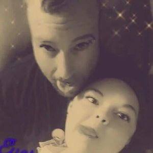 Meet your Posher, Tricia